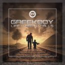 Greekboy - Earth Calls (Original Mix)