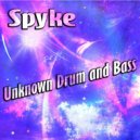 Spyke - Drop The 8-bit