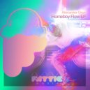 Alexander Orue - Homeboy Flow