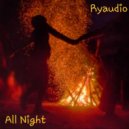 Ryaudio - Across The Frontier