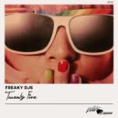 Freaky DJs - Fools