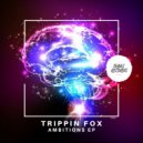 Trippin Fox - Rebel Nation