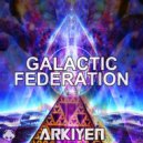 Arkiyen - Galactic Federation