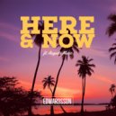 Edwardsson, Augusts Music - Here & Now