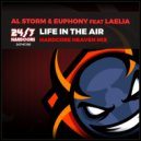 Al Storm & Euphony Feat. Laélia - Life In The Air