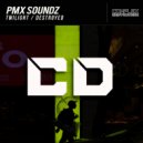 PMX SoundZ - Twilight