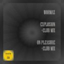 Wormaz - On Pleasure