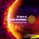 Mirok - Solar Halo (Original Mix)