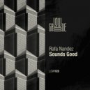 Rafa Nandez - The Brain Of The Beast (Original Mix)