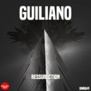 Guiliano - Dance To Eden