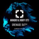 Arado, Jiggy (IT) - Born Again (Original Mix)