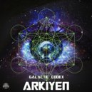 Arkiyen - Galactic Codex