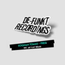 Eoghan Tomas - Freq