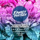 Argenis Brito, Manu Desrets - Two & Half