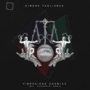 Simone Tagliabue - Last Time In Space