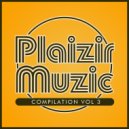 T-Groove Feat Ania Garvey - Let\'s Feel Good (Original Mix)