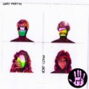 Gary Martin - Multi Jack (Human Robot Remix)