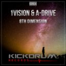 1Vision & A-Drive - 8th Dimension