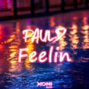 Paul D - Feelin (Club Mix)