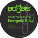 Orlando Voorn & Paty Pat - Energetic Bliss
