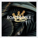 The Boatpeople - Undercover