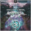 R3VERZ x Hardstyle Brothers - Mystical Wood (Official Anthem #DRFDM19)