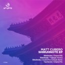 Matt Cubero - Top Secret