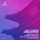 Matt Cubero - Top Secret (Original Mix)