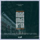 Wardy Blue & Terror - Brain Cells (Afro Tek Invade Mix)