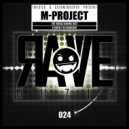 M-Project & Steve Heller feat. Jonjo - U Know I'm Hardcore