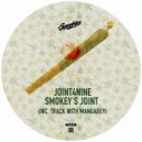 Joint4Nine, Mangabey - Back In The Day