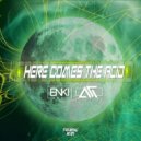 Airforms vs Enki - Psychedelic Experience (Original Mix)
