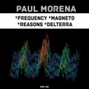 Paul Morena - Frequency