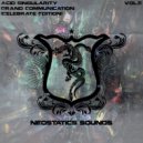 Solodchi Mix - Road To Africa (Original Mix)