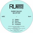 Sunny Galaxy - How U Knew