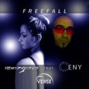 Hoyaa feat. ENY - Freefall (Vibrant Radio Mix)