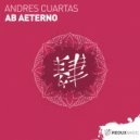 Andres Cuartas - Ab Aeterno