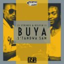 CJ Strings & Kelvin 11 - Buya S\'thandwa Sam (Radio Mix)