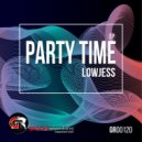 Lowjess - Is Like Do