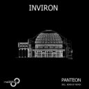 INVIRON - Panteon (Born 87 Remix)
