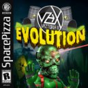 Vazteria X - Evolution