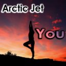 Arctic Jet - Flying Snow (Original Mix)