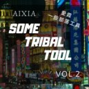 AIXIA - Tribal Tool01(Solo Drums)_120