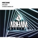 Mike Sang - Aruba