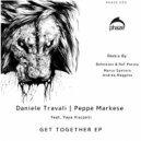 Daniele Travali & Peppe Markese feat. Yaya Visconti - Parallel Life