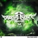 Deracinate - Haiku (Original Mix)