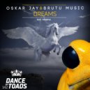Oskar Jay & Brutu Music ft. Minerva - Dreams (Instrumental Mix)