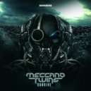 Meccano Twins Feat Killer Mc - Survive