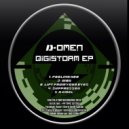 D-Omen - Suppressed
