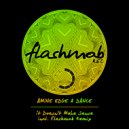 Amine Edge & DANCE - It Doesn't Make Sense